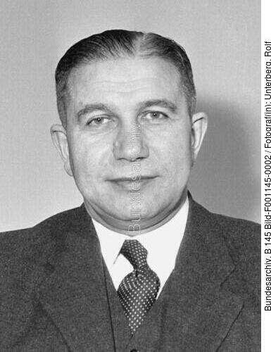 Waldemar Kraft