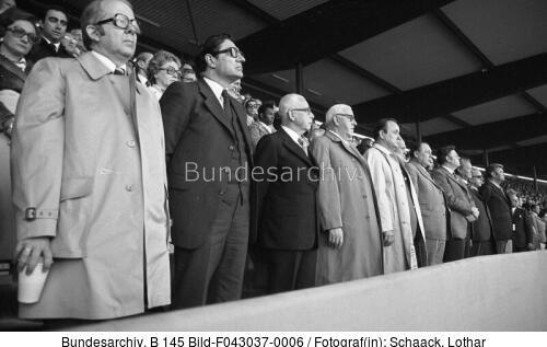 Frankfurt, Fußball-WM, Eröffnung, Tribüne