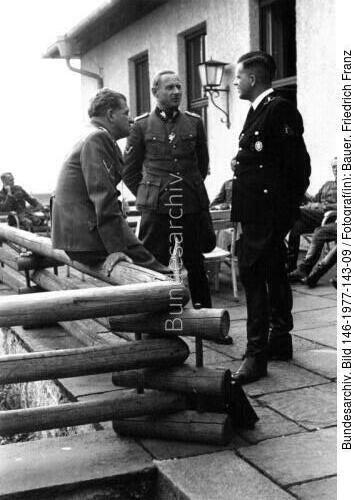 Johst, Dörffler-Schuband, Feldmeijer
