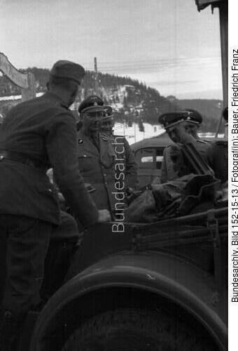Krün, SS-Totenkopfverbände, Augustini