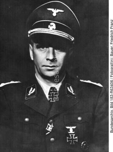 Wilhelm Bittrich