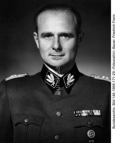 Karl Wolff