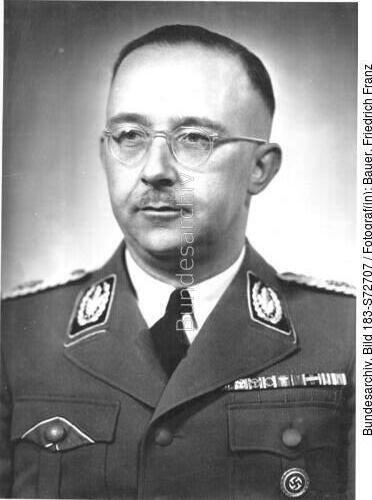 Heinrich Himmler