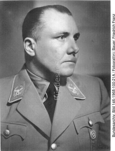 Martin Bormann