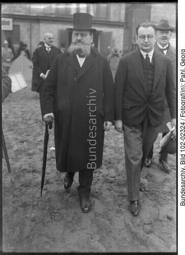 Heinrich Steiger