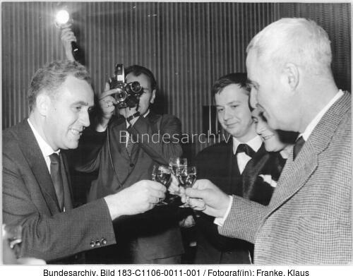 Berlin, Filmpremiere, Tabakow, Bentzien, Simonow