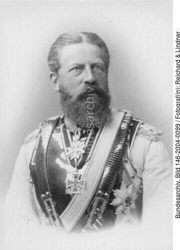 Kaiser Friedrich III.