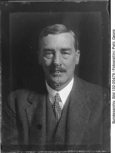 Ronald Lindsay
