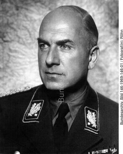 Fritz Todt