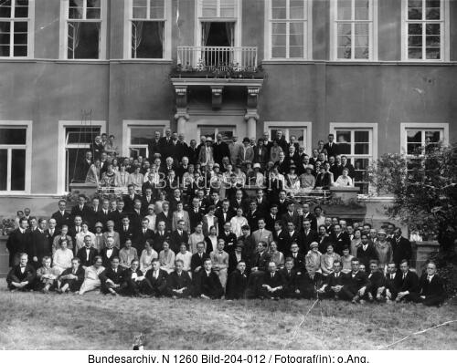 Heidelberg, Institut für Sozialwissenschaft