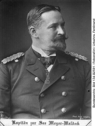 Alfred Meyer-Waldeck