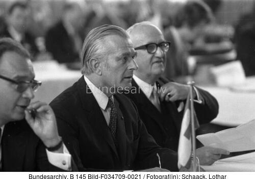 Europa-Union Deutschland, 19. Kongress