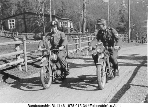 Motor-HJ