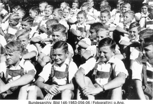 Hitlerjugend