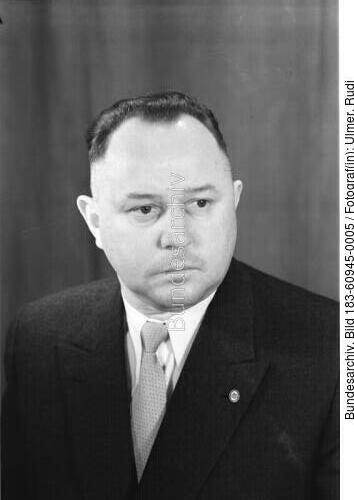 Erich Mielke