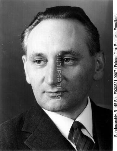 Egon Bahr