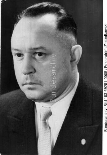 Erich Mielke