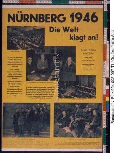 Nürnberger Prozess