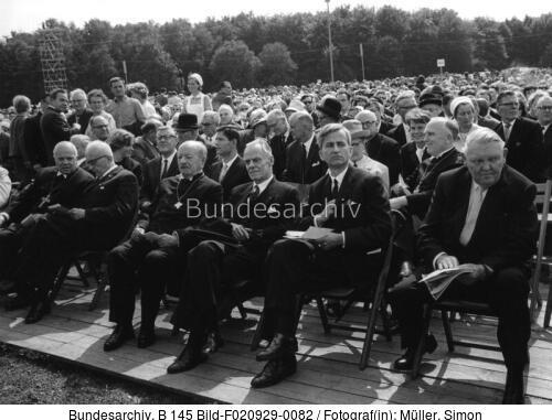 Köln, Evangelischer Kirchentag