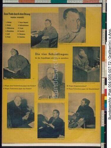 Nürnberger Prozess
