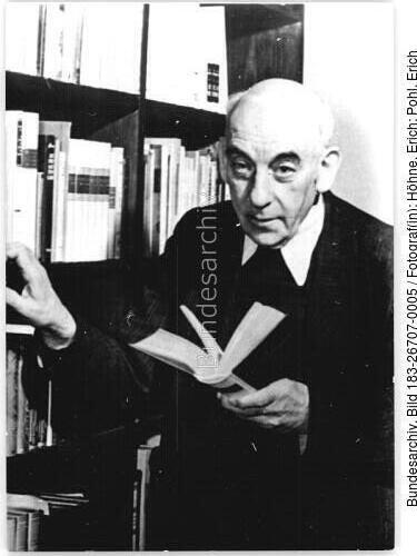 Victor Klemperer