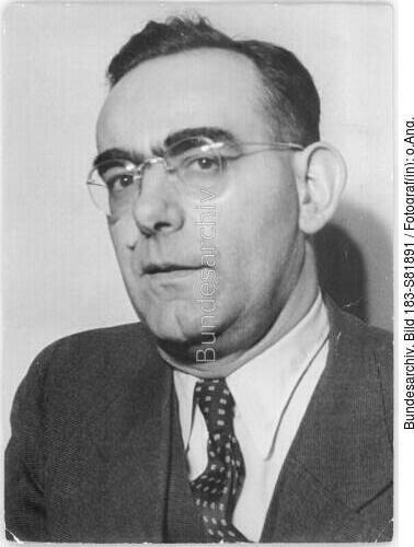 Louis Fürnberg
