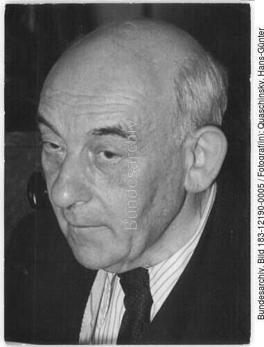 Victor Klemperer