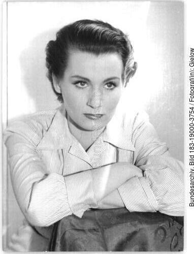 Inge Keller