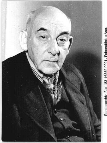 Victor Klemperer