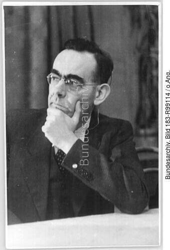 Louis Fürnberg