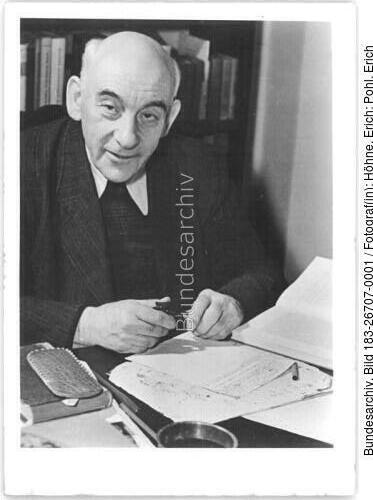 Victor Klemperer
