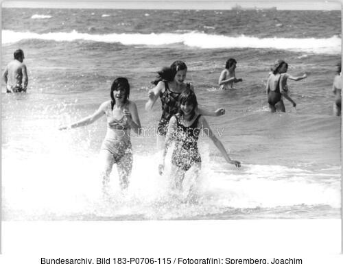 Rostock, 18. Ostseewoche