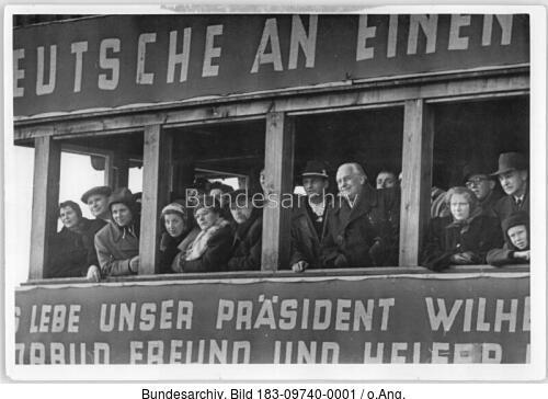 Oberhof, Nordische Kombination, Pieck, Ulbricht, Rau