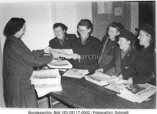 Gotha, Hauptpostamt