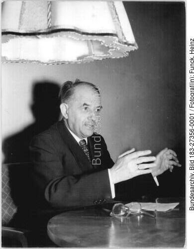 Berlin, Autorenlesung, Leo Weismantel