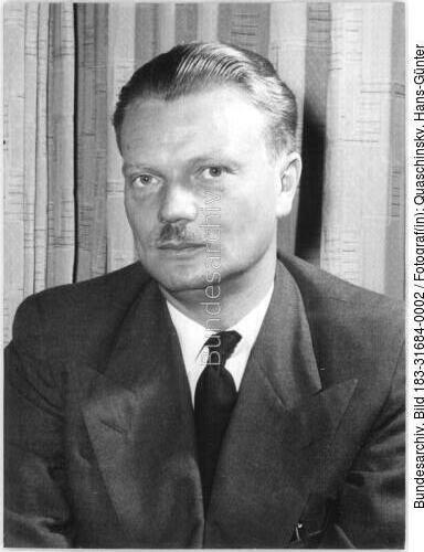 Boleslaw Piasecki