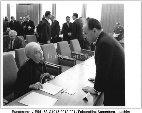 Berlin, 13. DDR-Staatsratsitzung