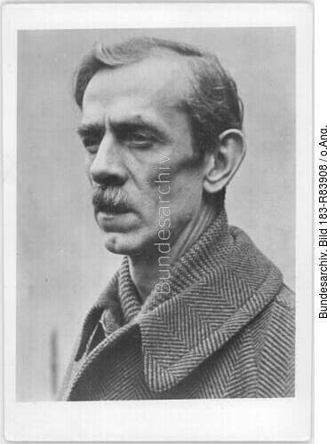 Otto Nagel
