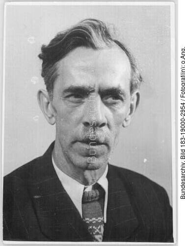 Otto Nagel