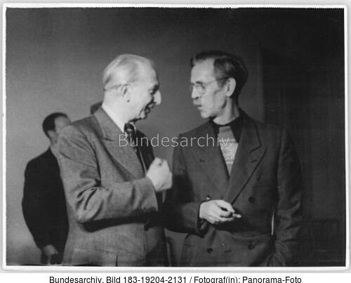 Otto Nagel