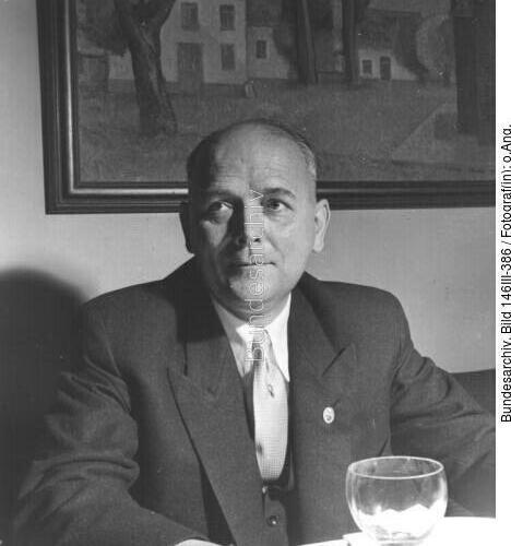 Franz-Josef Wuermeling