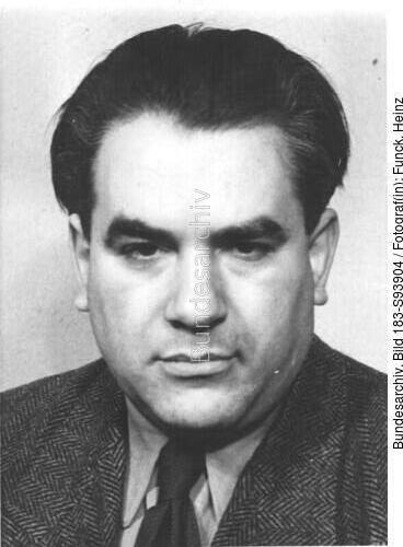 Bruno Baum