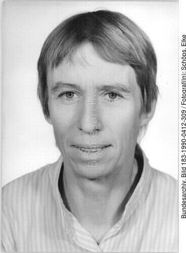 Regine Hildebrandt