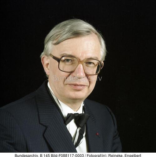 Jean-Marie Lehn