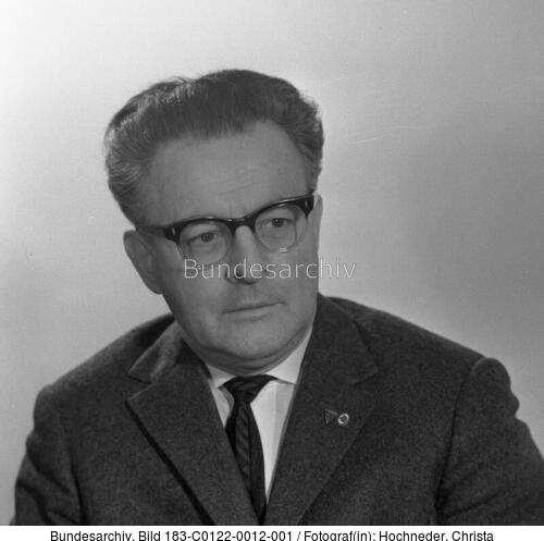 Josef Streit