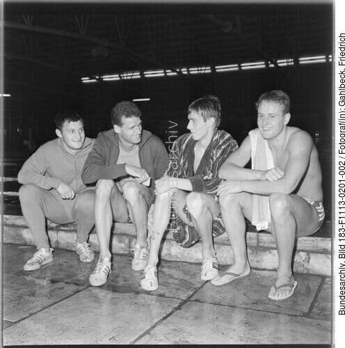 Leipzig, Wiegand, Matthes, Henninger, Gregor
