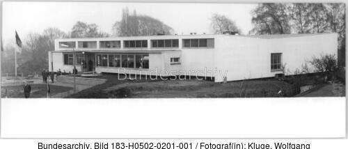 Leipzig, Hallenbad