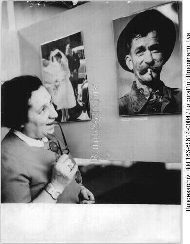 Berlin, tschechische Fotoausstellung