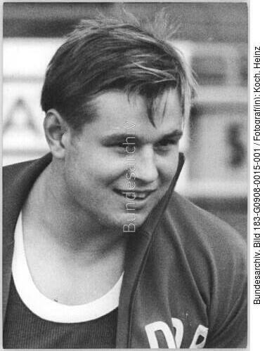 Hartmut Briesenick