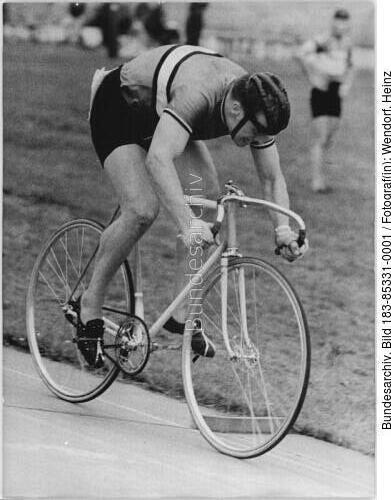 Erhard Hancke